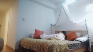 有希望的男人-爱玩游戏的女友-哥哥输了第三条腿就属于我的